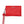 Cargar imagen en el visor de la galería, billeteradama_2235_rojo_1_9aaf897a-9f51-443a-b869-73e36ad996c3