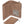 Cargar imagen en el visor de la galería, billeteradama_2235_taupe_4_4edfe7b4-3fcf-44c2-a40b-1849aeecf775