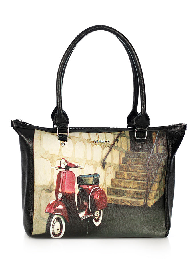 BOLSO DAMA - 2283