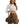 Cargar imagen en el visor de la galería, BOLSO DAMA - 2266