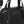 Cargar imagen en el visor de la galería, bolsomanoslibresdama_maktub_negro_5
