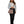 Cargar imagen en el visor de la galería, bolsomanoslibresdama_maktub_taupe_6