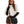 Cargar imagen en el visor de la galería, manoslibresdama_2269_negro