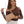Cargar imagen en el visor de la galería, manoslibresdama_malia_camel_5
