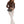 Cargar imagen en el visor de la galería, manoslibresdama_malia_plomo_6
