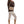 Cargar imagen en el visor de la galería, manoslibresdama_meraki_taupe_7