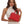 Cargar imagen en el visor de la galería, manoslibresdama_philia_rojo_5