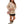 Cargar imagen en el visor de la galería, manoslibresdama_ziba_rose_6