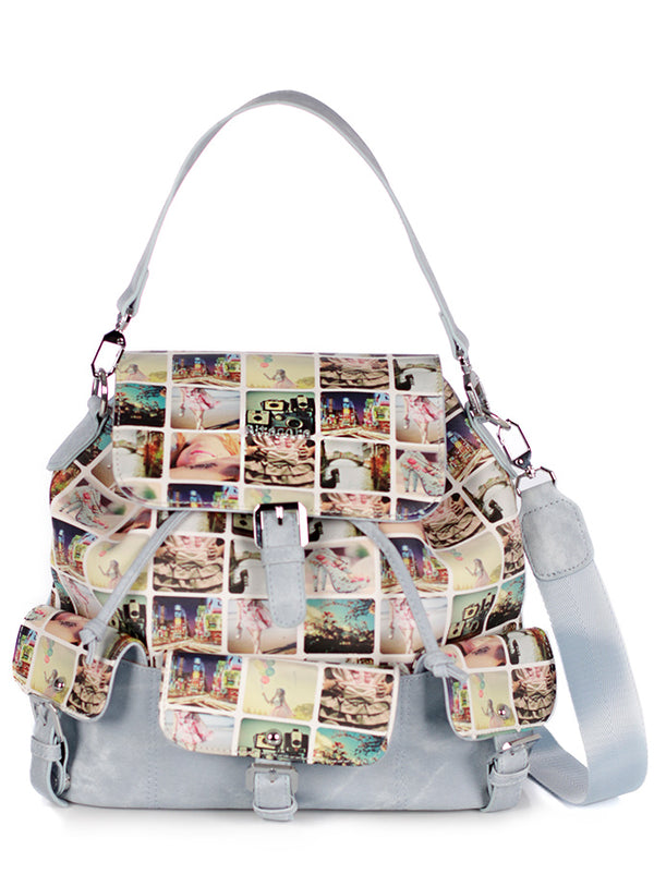 MORRAL DAMA - 2286