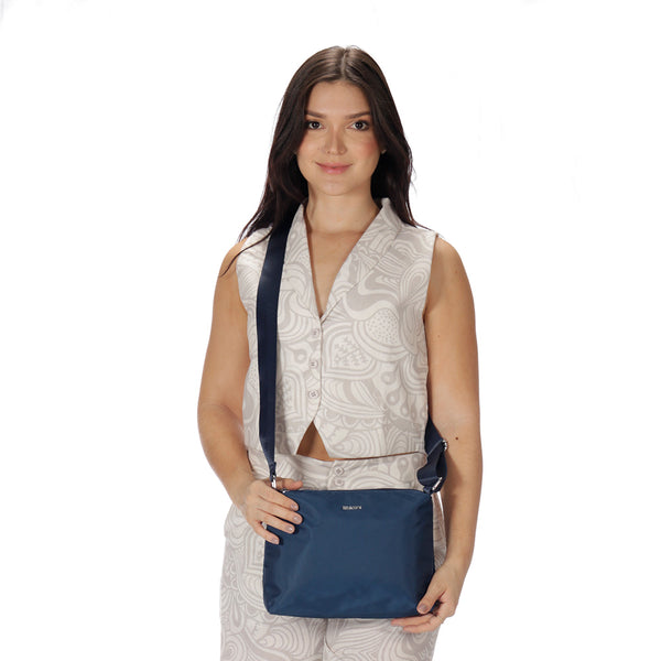 MANOS LIBRES BASIC EN NYLON - 2195