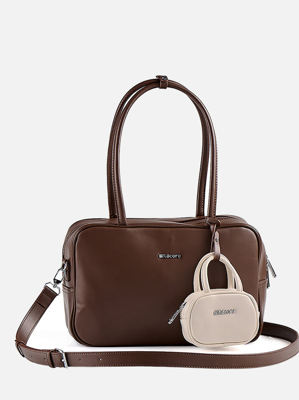 BOLSO - AMAPOLA
