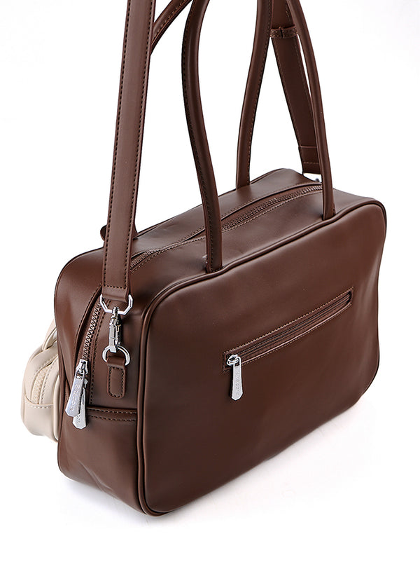 BOLSO - AMAPOLA