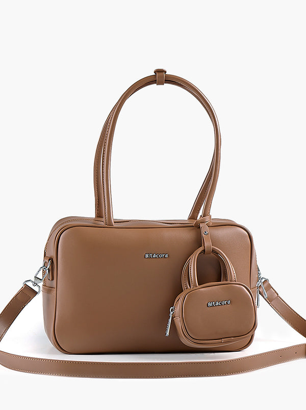BOLSO - AMAPOLA