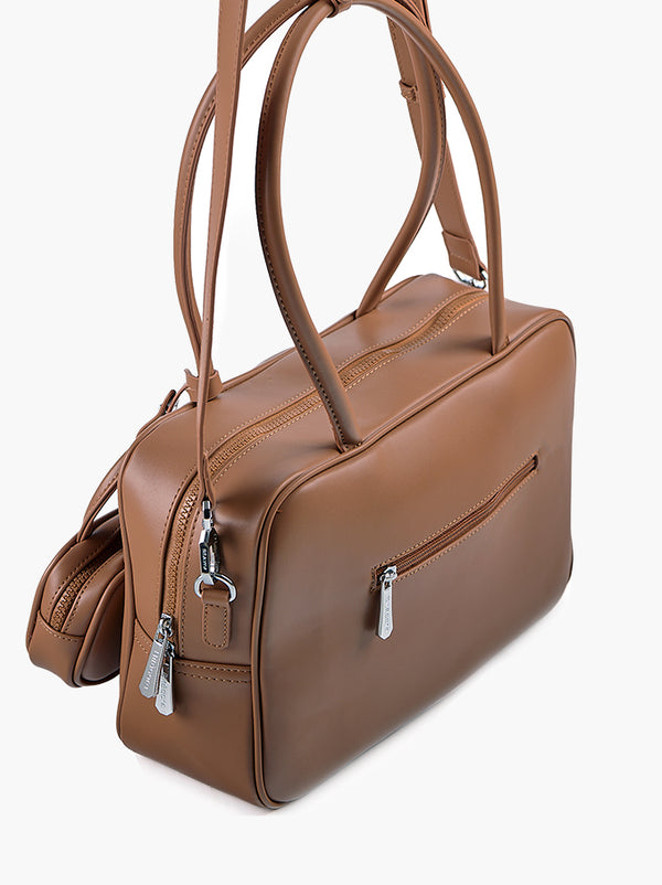 BOLSO - AMAPOLA