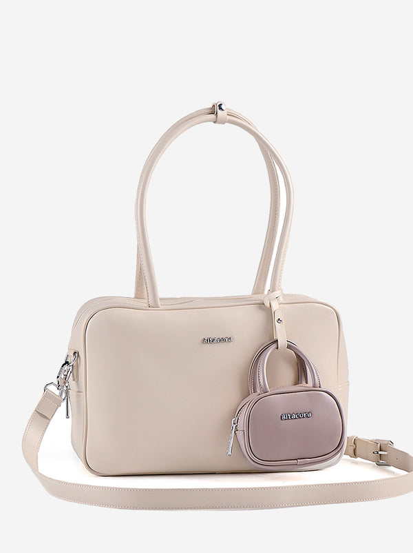 BOLSO - AMAPOLA