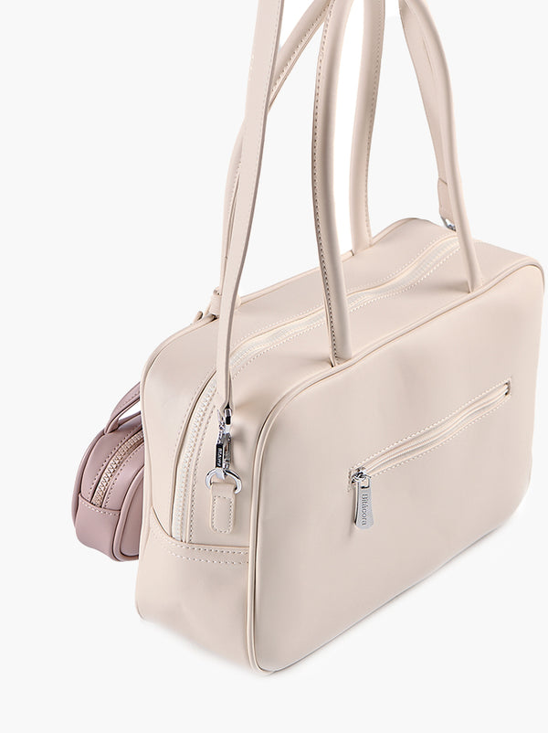 BOLSO - AMAPOLA