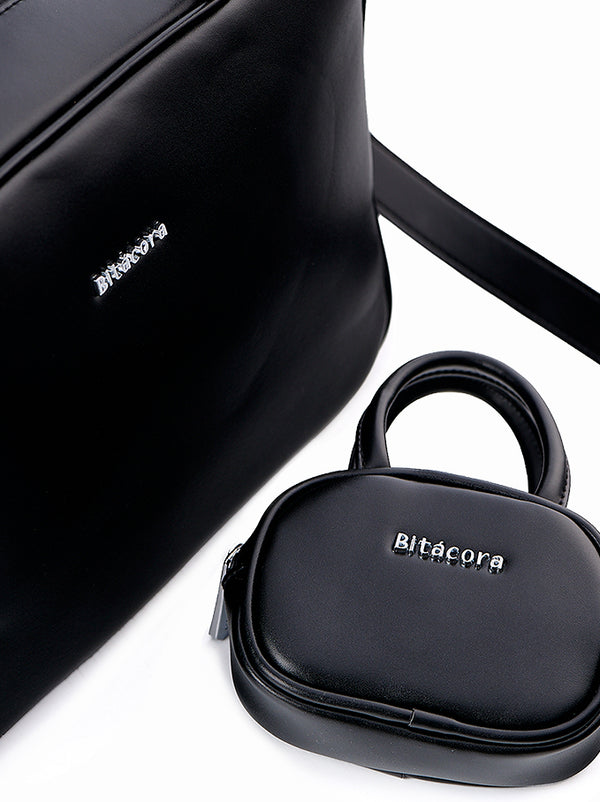 BOLSO - AMAPOLA