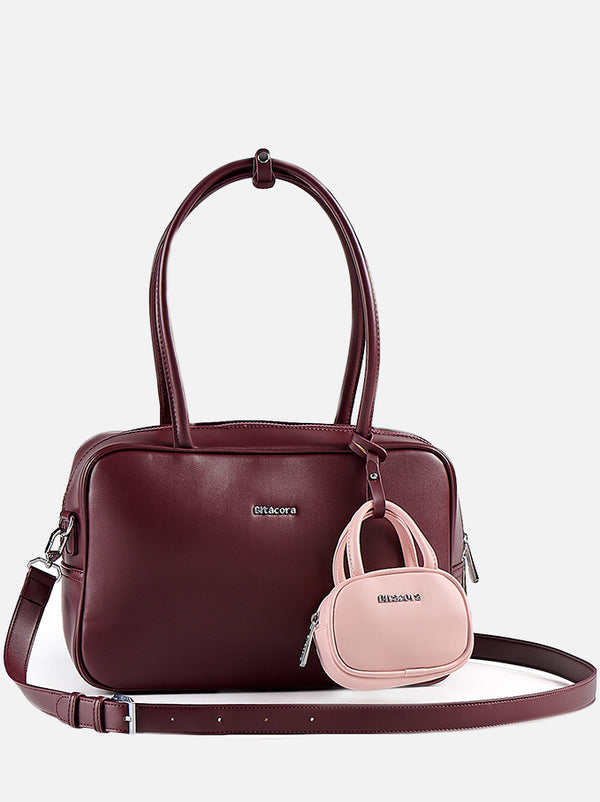 BOLSO - AMAPOLA