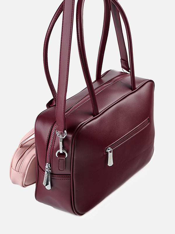 BOLSO - AMAPOLA