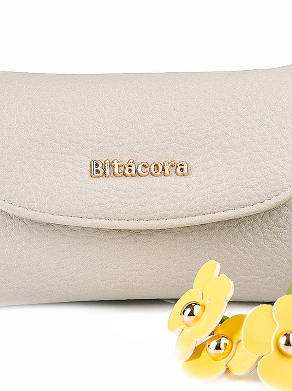 BILLETERA - AZALEA
