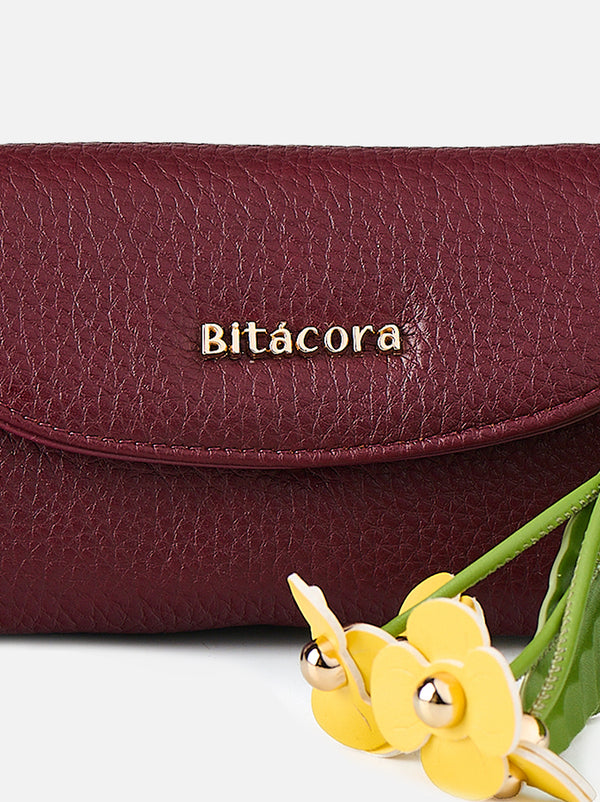 BILLETERA - AZALEA