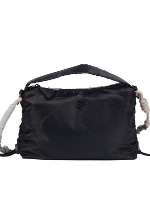 BOLSO MANOS LIBRES - SEUL, COLOR NEGRO