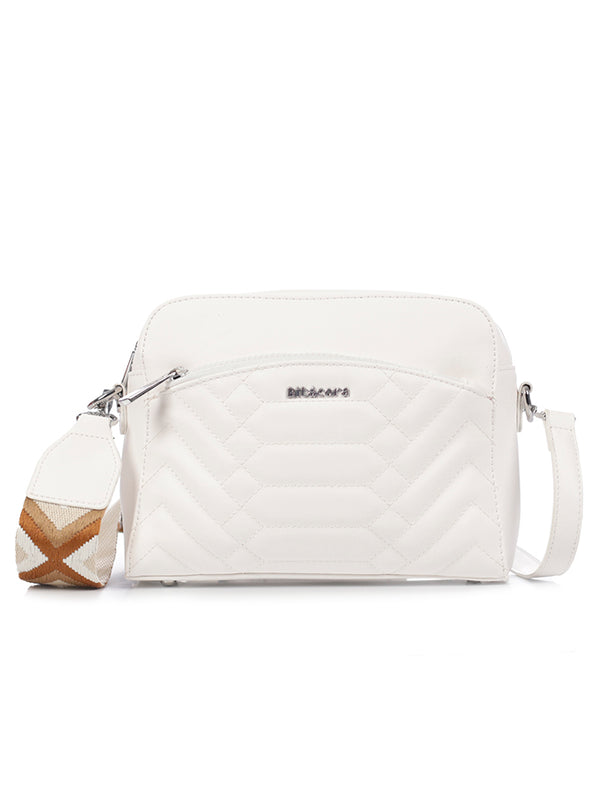 Bolso para mujer 2217 Blanco 3