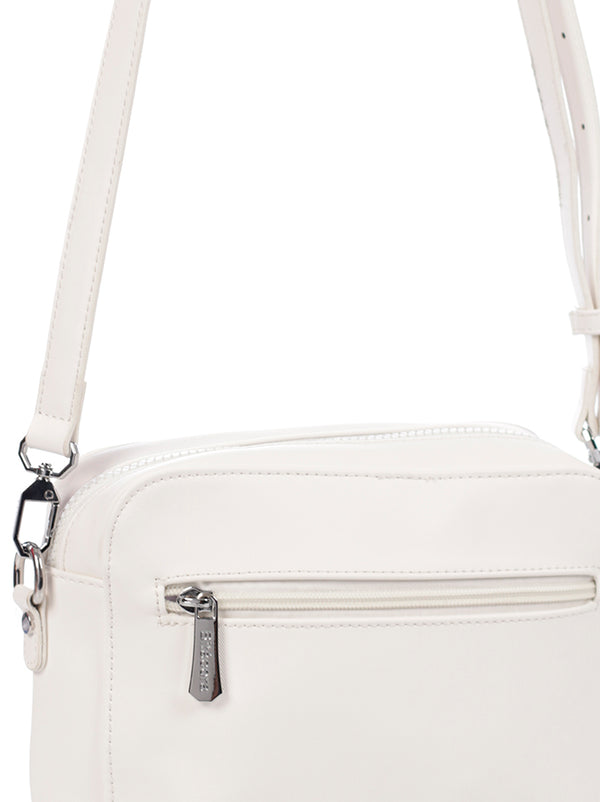 Bolso para mujer 2217 Blanco 5