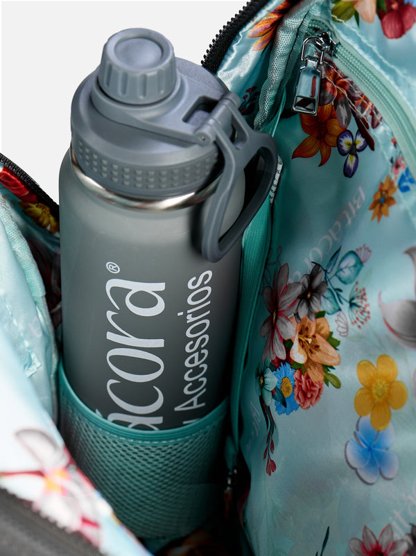 MORRAL - BROMELIA