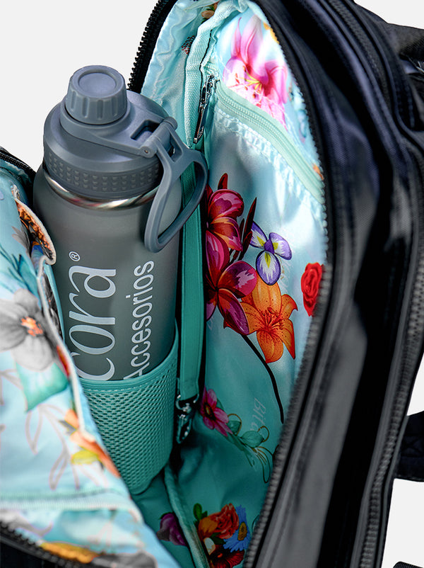 MORRAL - BROMELIA