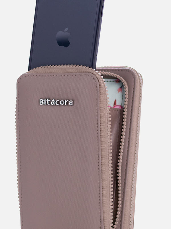BILLETERA - CLAVEL