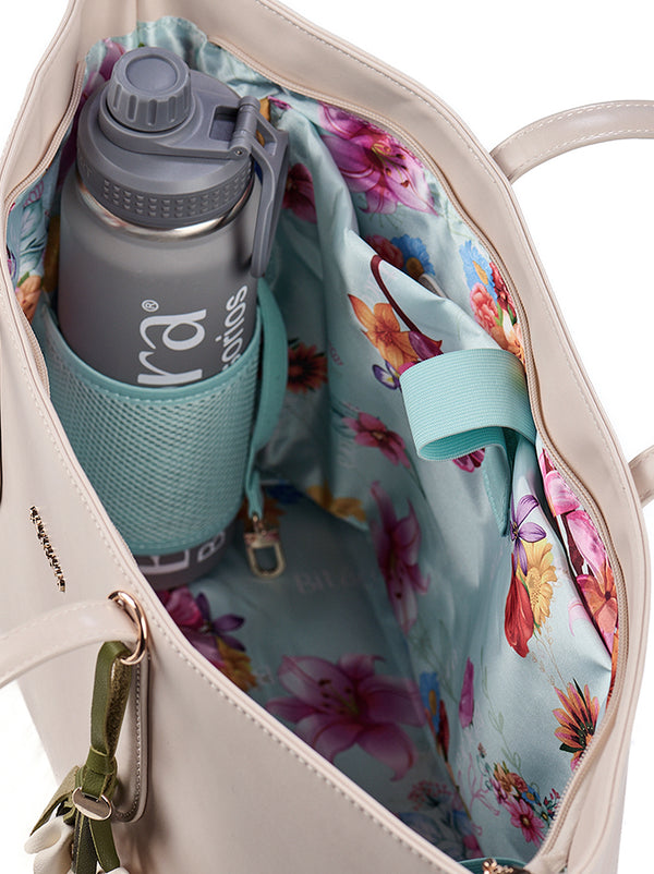 BOLSO - GARDENIA