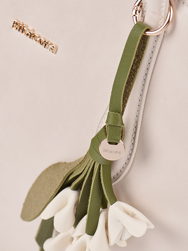 BOLSO - GARDENIA