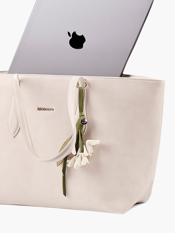BOLSO - GARDENIA