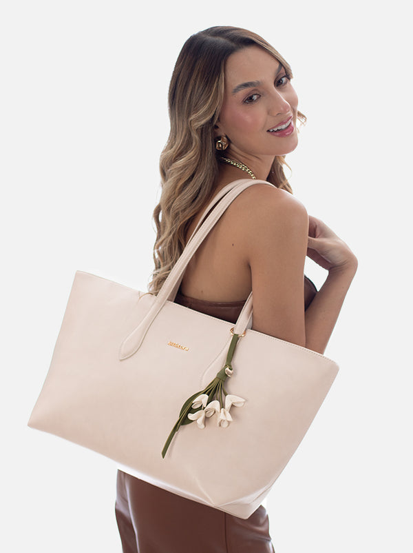 BOLSO - GARDENIA