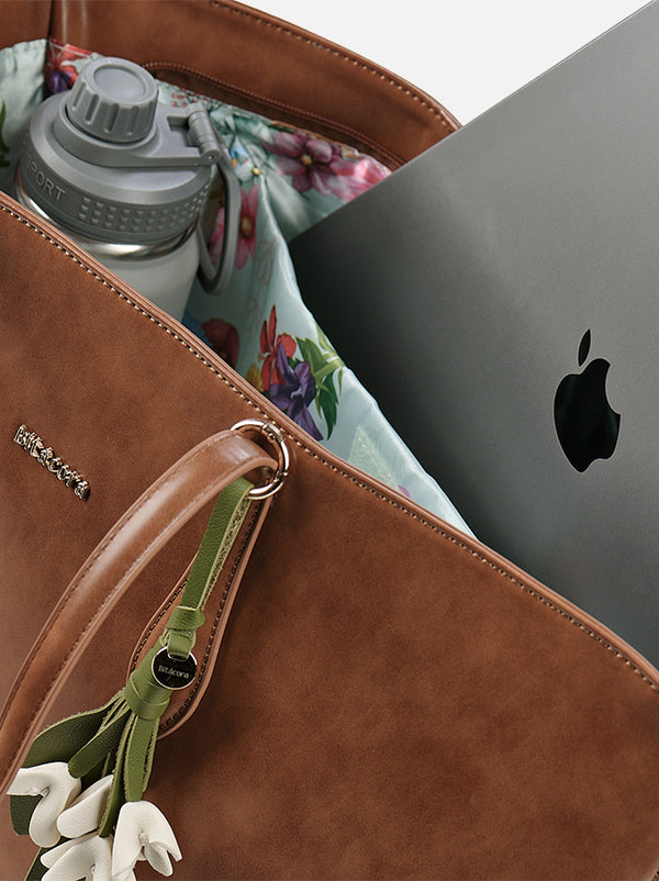 BOLSO - GARDENIA