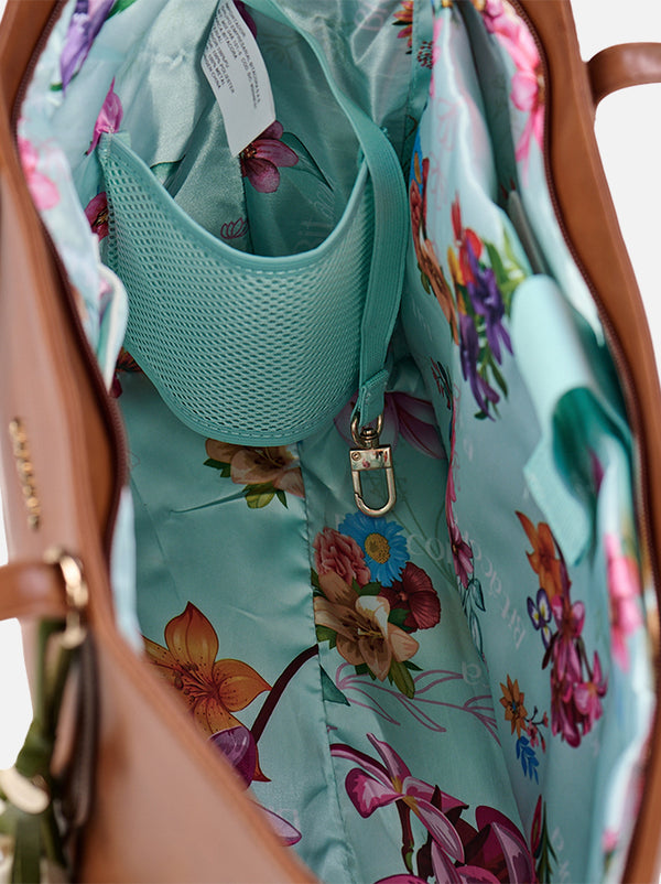 BOLSO - GARDENIA