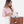 Cargar imagen en el visor de la galería, BOLSO - GARDENIA
