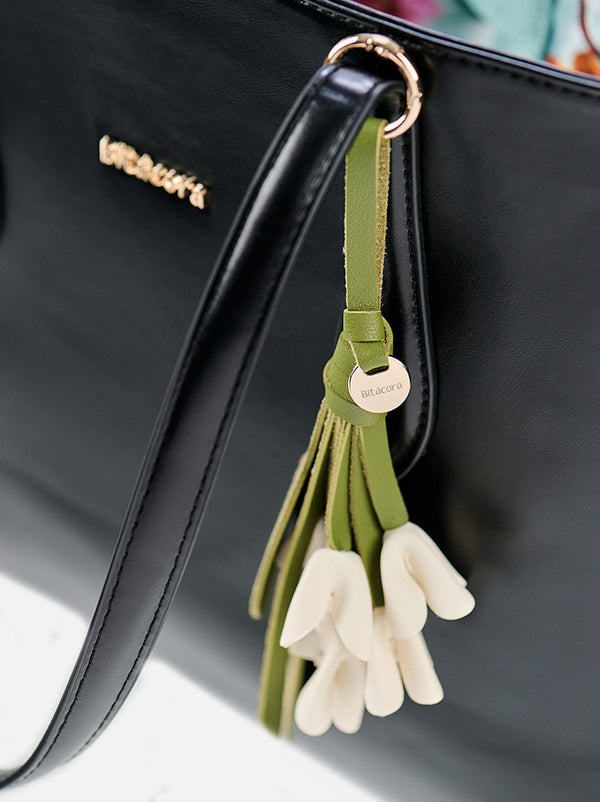 BOLSO - GARDENIA