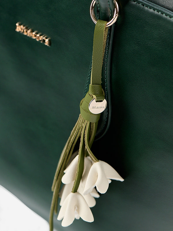 BOLSO - GARDENIA