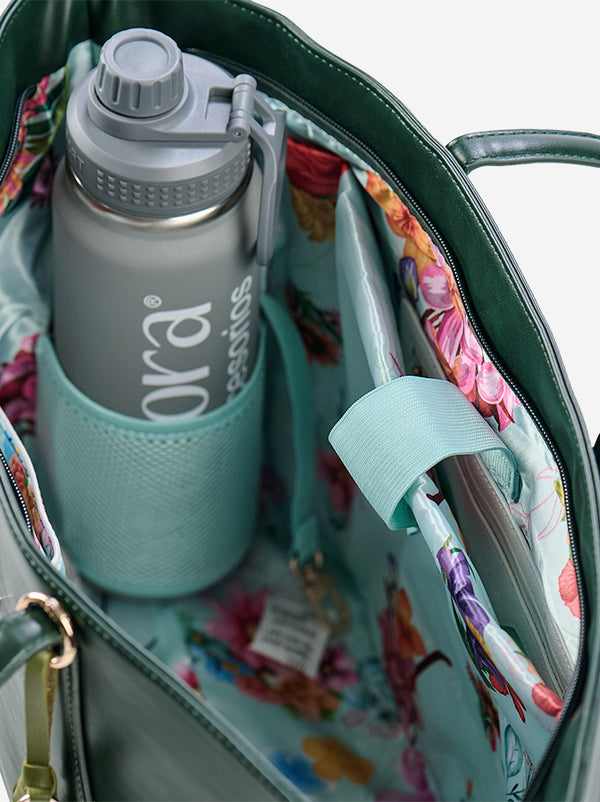 BOLSO - GARDENIA