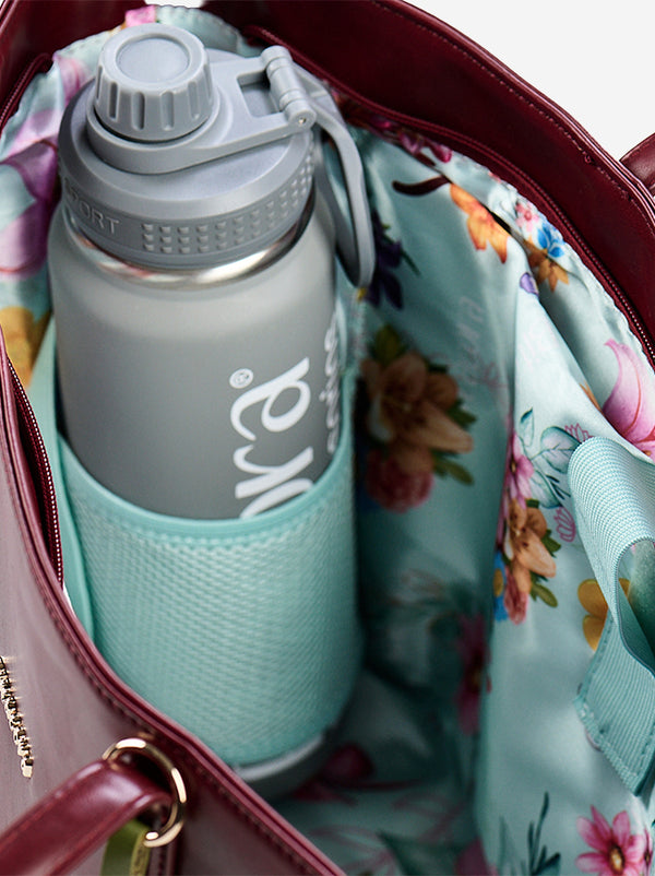 BOLSO - GARDENIA