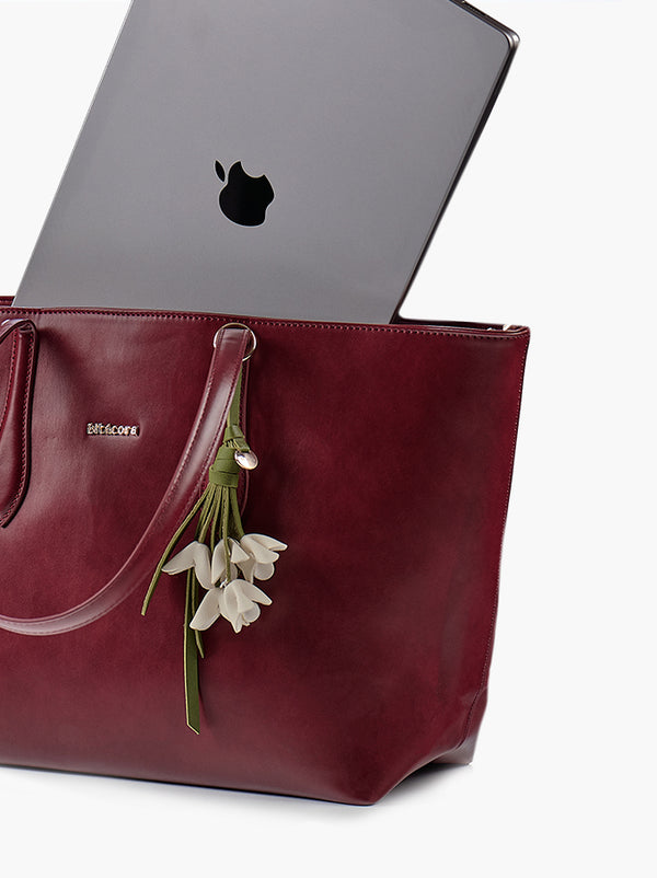BOLSO - GARDENIA