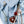 Cargar imagen en el visor de la galería, MORRAL - GERBERA
