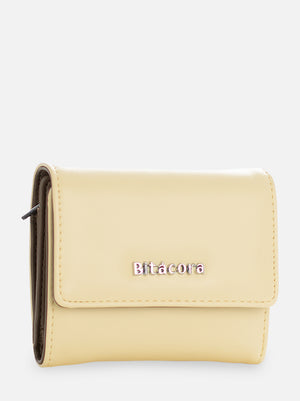 BILLETERA - GUAYACAN