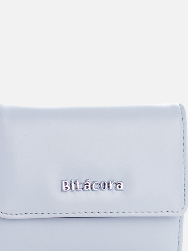 BILLETERA - GUAYACAN