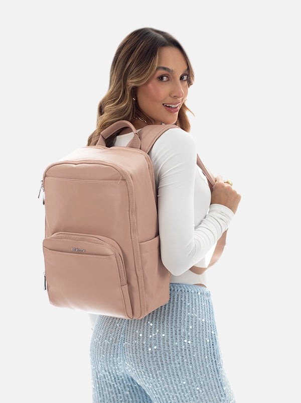 MORRAL - HORTENSIA