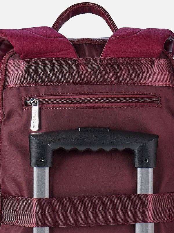 MORRAL - HORTENSIA