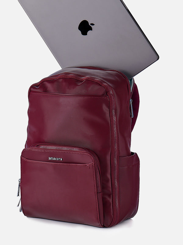 MORRAL - HORTENSIA