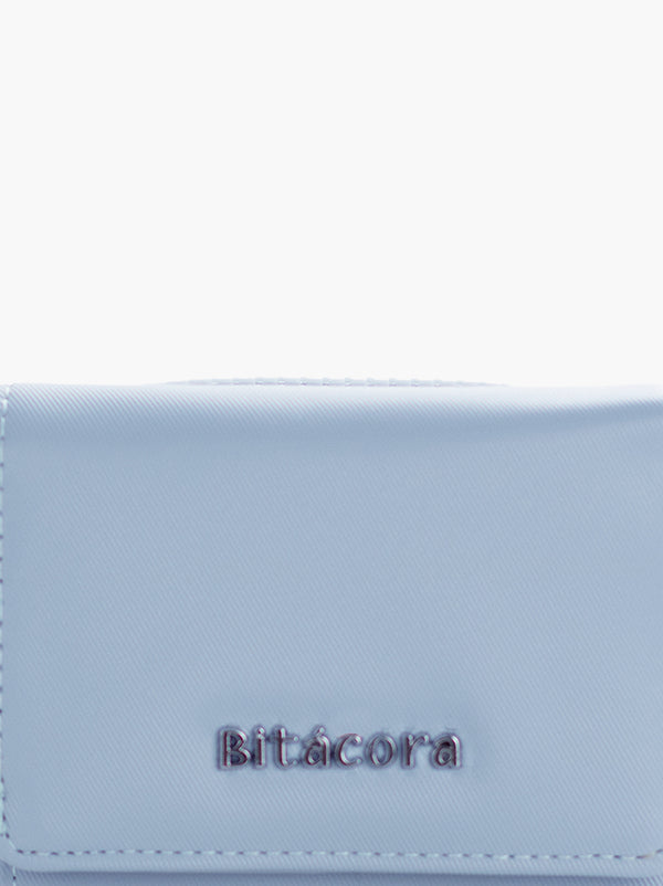 BILLETERA - INIRIDA